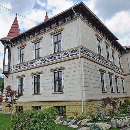 Hotel Carol - Ватра Дорней Екстериор снимка