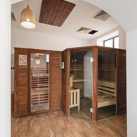Hotel Carol - Ватра Дорней Екстериор снимка