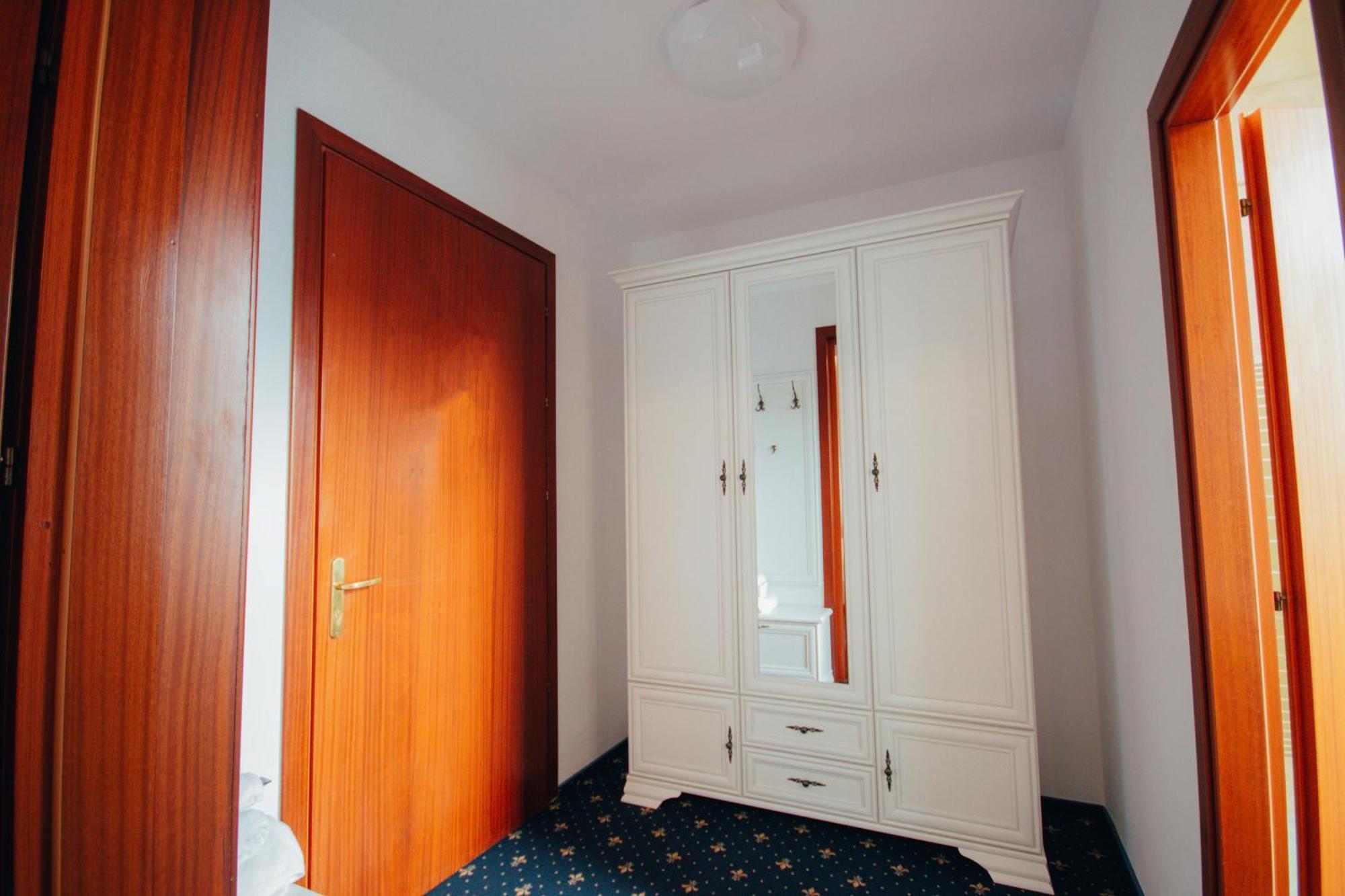 Hotel Carol - Ватра Дорней Екстериор снимка