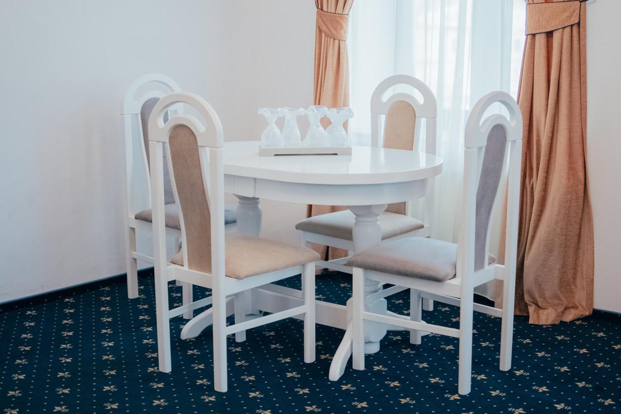 Hotel Carol - Ватра Дорней Екстериор снимка