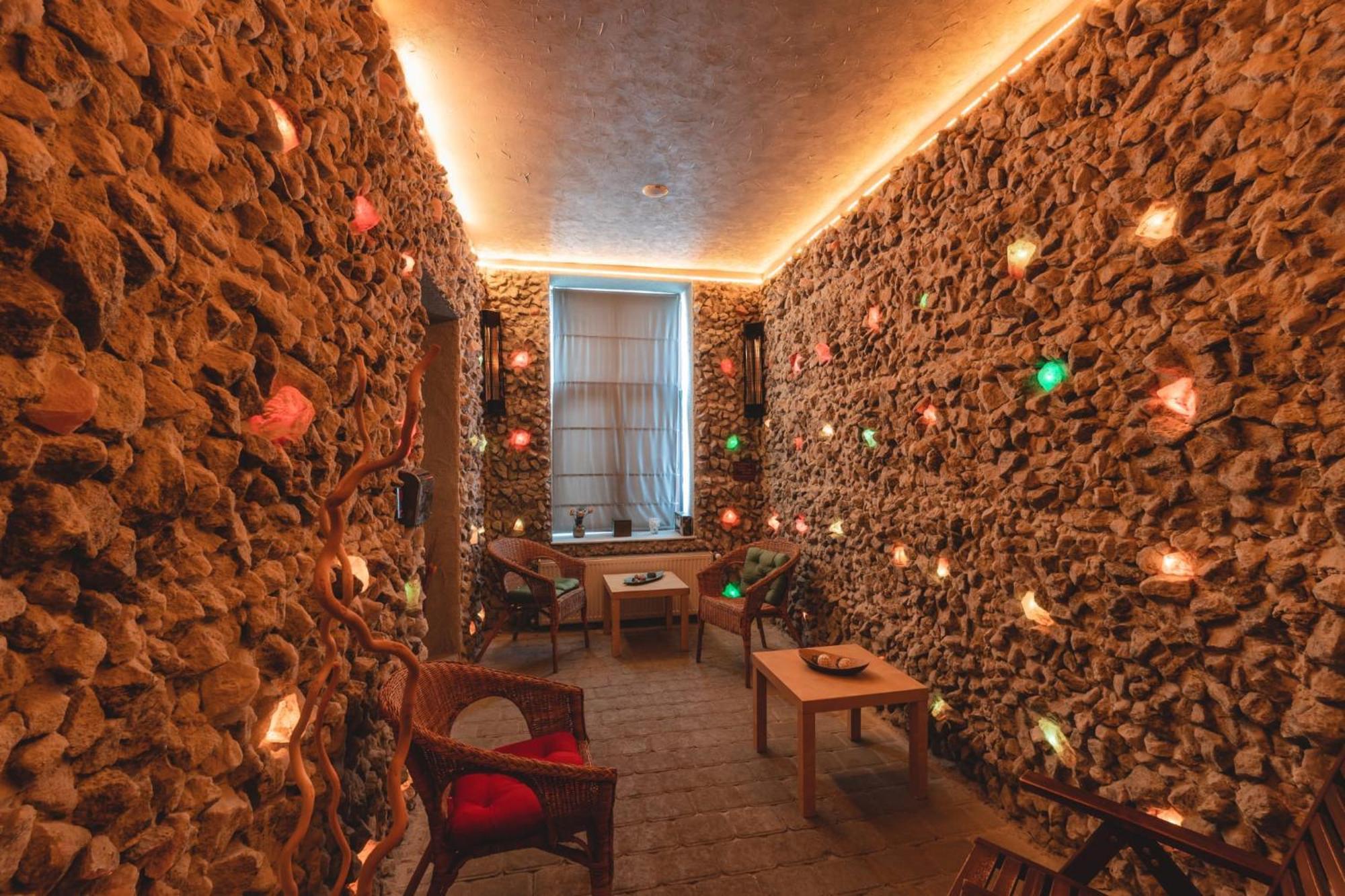 Hotel Carol - Ватра Дорней Екстериор снимка